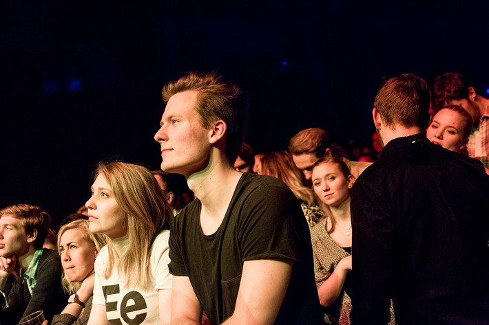 2016-02-12 - Sabina Ddumba från Where's the Music?, Norrköping