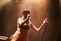2016-02-12 - Sabina Ddumba från Where's the Music?, Norrköping