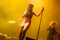 2016-02-12 - Sabina Ddumba från Where's the Music?, Norrköping