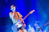 2016-02-12 - Den Svenska Björnstammen från Where's the Music?, Norrköping