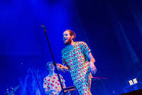 2016-02-12 - Den Svenska Björnstammen från Where's the Music?, Norrköping