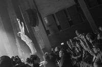 2016-02-12 - Den Svenska Björnstammen från Where's the Music?, Norrköping