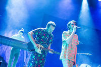 2016-02-12 - Den Svenska Björnstammen från Where's the Music?, Norrköping