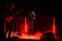 2016-02-19 - Darin från Idun Folkets Hus, Umeå