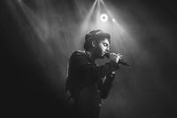 2016-02-19 - Darin från Idun Folkets Hus, Umeå