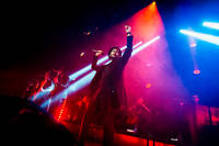2016-02-19 - Darin från Idun Folkets Hus, Umeå