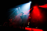 2016-02-19 - Darin från Idun Folkets Hus, Umeå