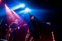 2016-02-19 - Darin från Idun Folkets Hus, Umeå