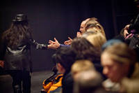 2016-02-20 - Jazzkatter från Kulturhuset, Stockholm