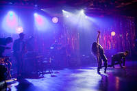 2016-02-20 - Jazzkatter från Kulturhuset, Stockholm