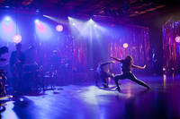 2016-02-20 - Jazzkatter från Kulturhuset, Stockholm