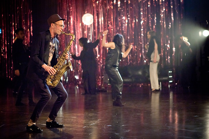 2016-02-20 - Jazzkatter från Kulturhuset, Stockholm