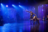 2016-02-20 - Jazzkatter från Kulturhuset, Stockholm