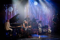 2016-02-20 - Jazzkatter från Kulturhuset, Stockholm