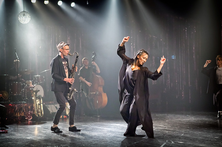 2016-02-20 - Jazzkatter från Kulturhuset, Stockholm