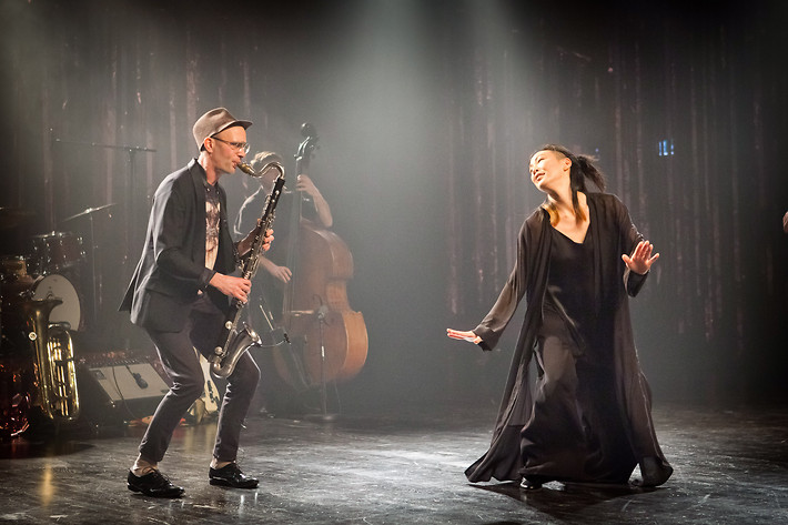2016-02-20 - Jazzkatter från Kulturhuset, Stockholm