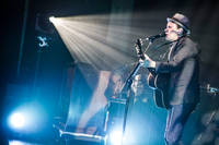 2016-02-20 - Bo Kaspers Orkester från Idun, Umeå