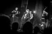 2016-02-20 - Bo Kaspers Orkester från Idun, Umeå