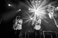 2016-02-19 - Movits från Dynamo Jugendkulturhaus, Zürich