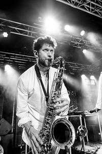2016-02-19 - Movits från Dynamo Jugendkulturhaus, Zürich