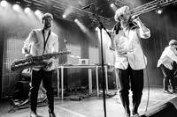 2016-02-19 - Movits från Dynamo Jugendkulturhaus, Zürich