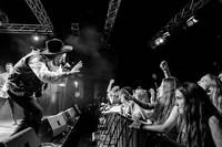 2016-02-19 - Movits från Dynamo Jugendkulturhaus, Zürich