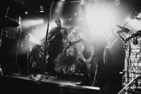 2016-02-23 - King Gizzard & The Lizard Wizard från Debaser Strand, Stockholm