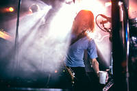 2016-02-23 - King Gizzard & The Lizard Wizard från Debaser Strand, Stockholm