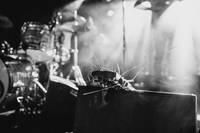 2016-02-23 - King Gizzard & The Lizard Wizard från Debaser Strand, Stockholm