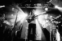 2016-02-23 - King Gizzard & The Lizard Wizard från Debaser Strand, Stockholm