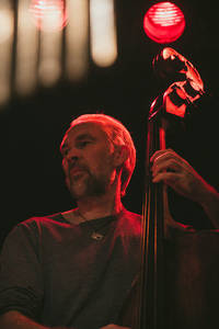2016-02-25 - Ale Möller Extravaganza från Stallet, Stockholm