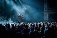 2016-02-25 - Jonathan Johansson från Stora Teatern, Göteborg