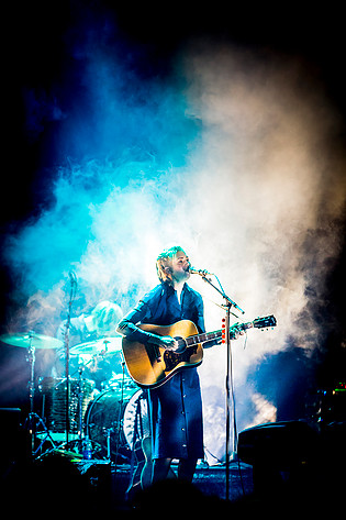 2016-02-25 - Anna Ternheim från Konserthuset, Göteborg