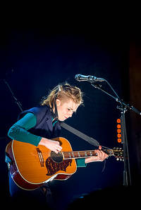 2016-02-25 - Anna Ternheim från Konserthuset, Göteborg