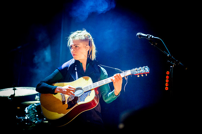 2016-02-25 - Anna Ternheim från Konserthuset, Göteborg