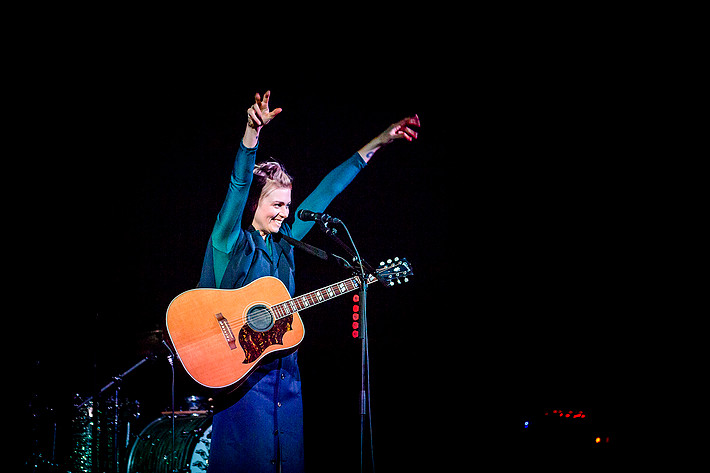 2016-02-25 - Anna Ternheim från Konserthuset, Göteborg