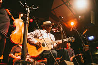 2016-02-25 - Ale Möller Extravaganza från Stallet, Stockholm