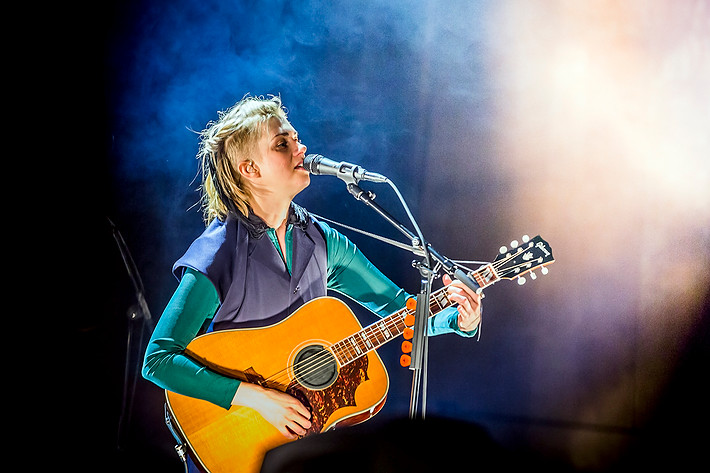 2016-02-25 - Anna Ternheim från Konserthuset, Göteborg