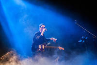 2016-02-25 - Jonathan Johansson från Stora Teatern, Göteborg