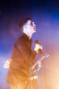 2016-02-25 - Jonathan Johansson från Stora Teatern, Göteborg