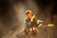 2016-02-25 - Jonathan Johansson från Stora Teatern, Göteborg