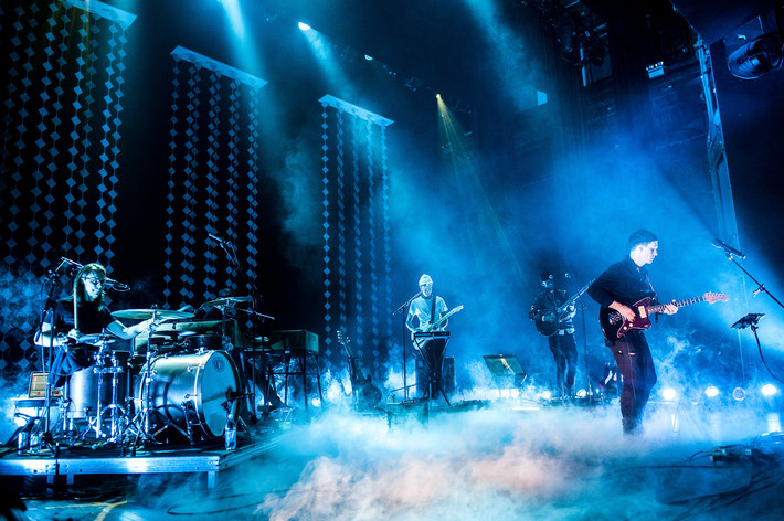 2016-02-25 - Jonathan Johansson från Stora Teatern, Göteborg