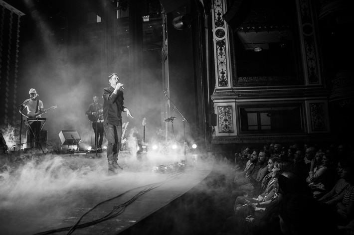 2016-02-25 - Jonathan Johansson från Stora Teatern, Göteborg
