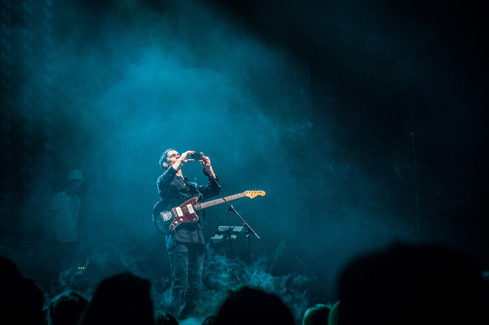 2016-02-25 - Jonathan Johansson från Stora Teatern, Göteborg 2016-02-25 - Jonathan Johansson från Stora Teatern, Göteborg
