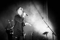 2016-02-25 - Jonathan Johansson från Stora Teatern, Göteborg