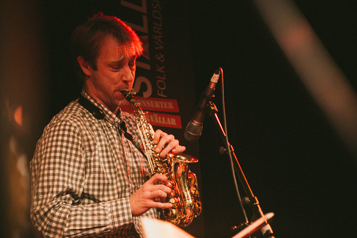 2016-02-25 - Ale Möller Extravaganza från Stallet, Stockholm