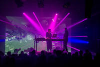 2016-02-26 - Holly Herndon från Sónar Stockholm, Stockholm