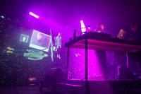 2016-02-26 - Holly Herndon från Sónar Stockholm, Stockholm