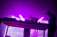 2016-02-26 - Holly Herndon från Sónar Stockholm, Stockholm