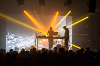 2016-02-26 - Holly Herndon från Sónar Stockholm, Stockholm